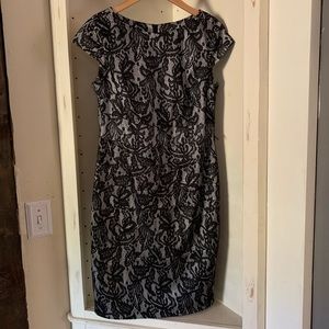 ALYX Limited Lace Dress